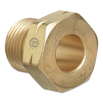 NUT CGA-510 (500 PSI)